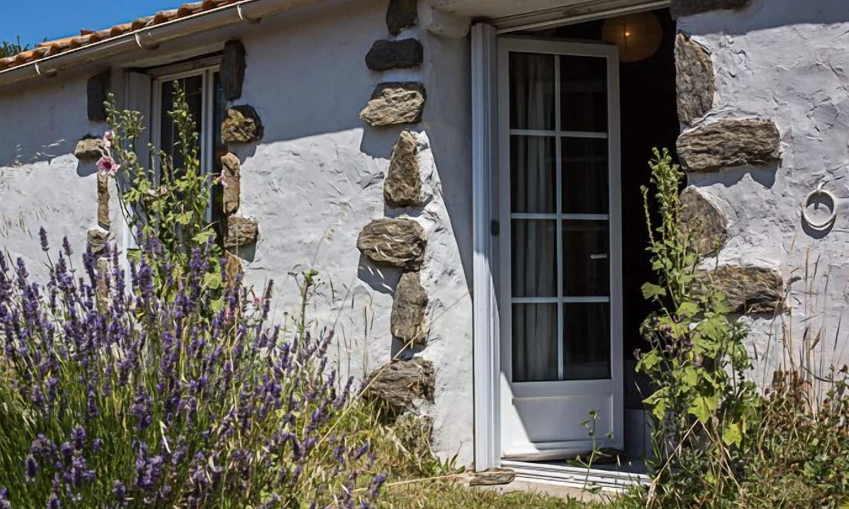 Les Moutiers-en-Retz House | House / Villa - Les Moutiers en Retz