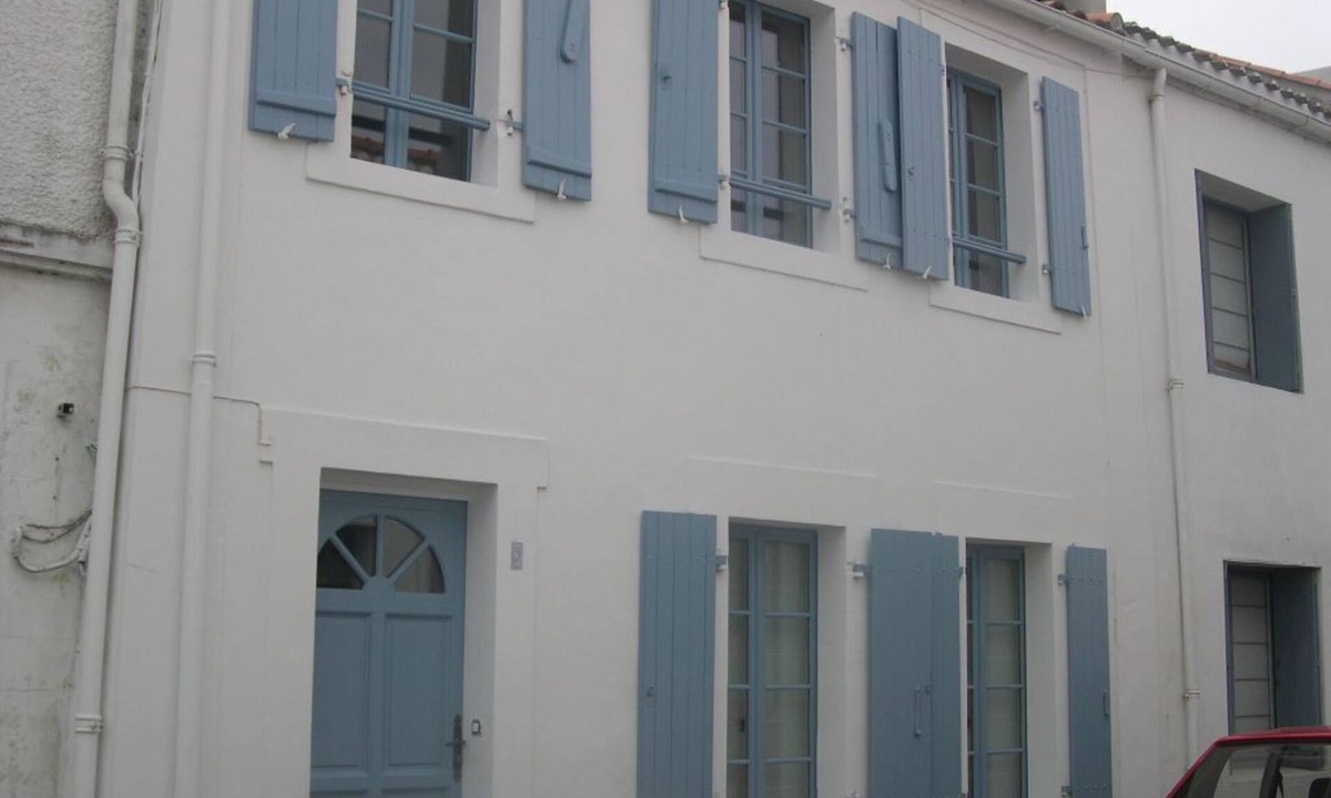 Noirmoutier-en-l'Ile House | House/Villa - Noirmoutier en L'ile