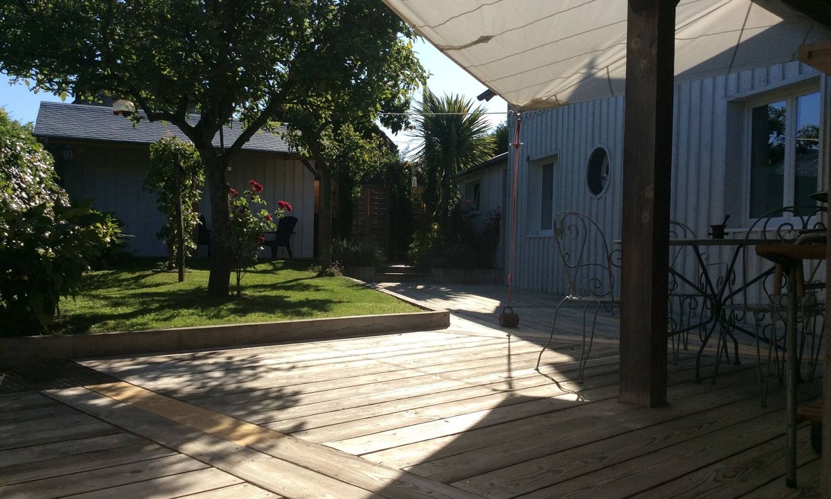 Saint-Cast-le-Guildo House | House/Villa - Saint-Cast-le-Guildo