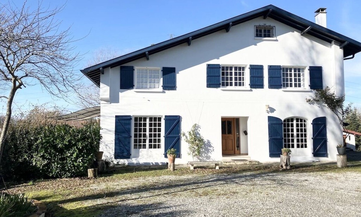 Saint-Pierre-d'Irube House | House/Villa - Saint Pierre d'Irube