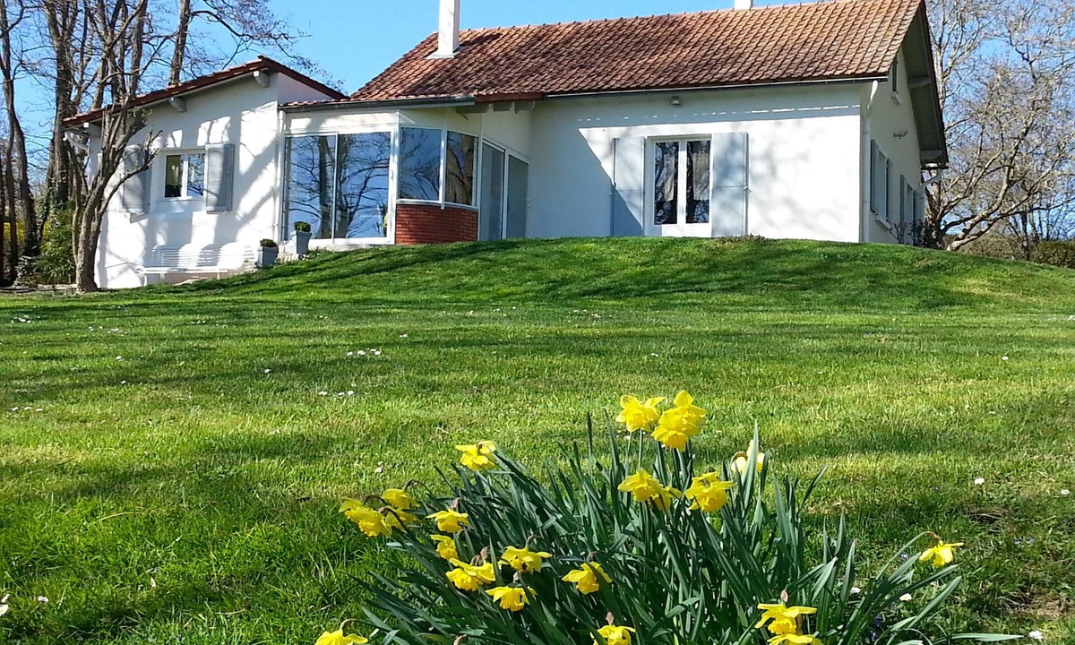 Artonne Cottage | house/villa - 5 rooms - 5/6 persons