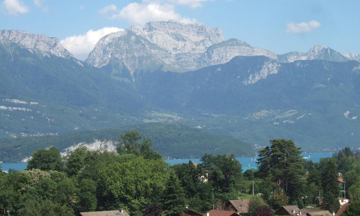 Cessenaz House | house/villa - 5 rooms - 8 persons