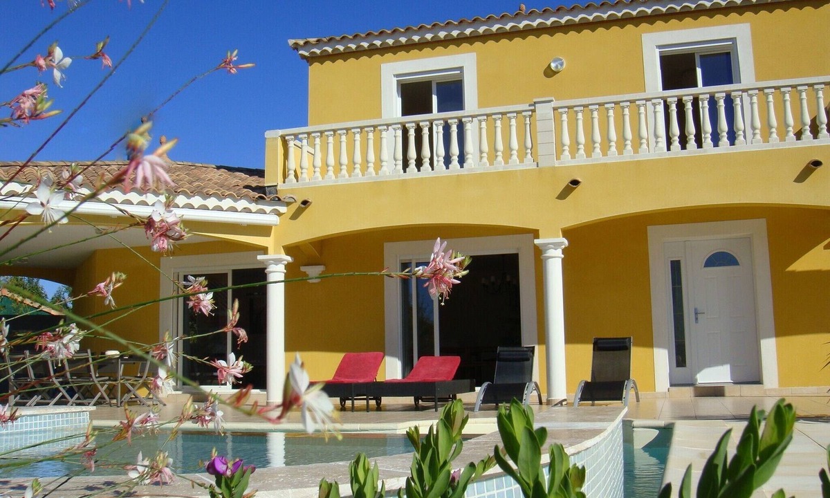 Le Grau-dʼAgde Villa | House/Villa - Agde