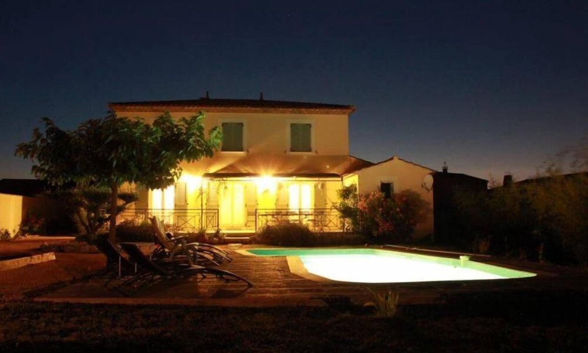 Aigremont Villa | House/Villa - Aigremont