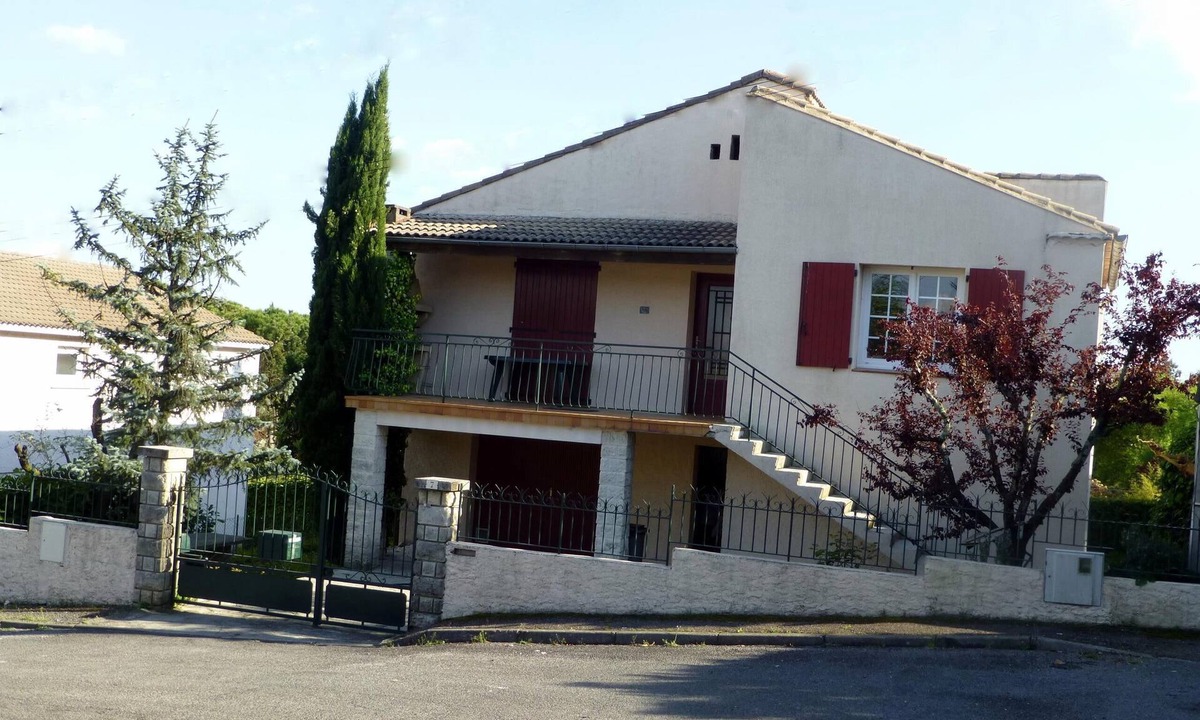 Ales Villa | House/Villa - Alès