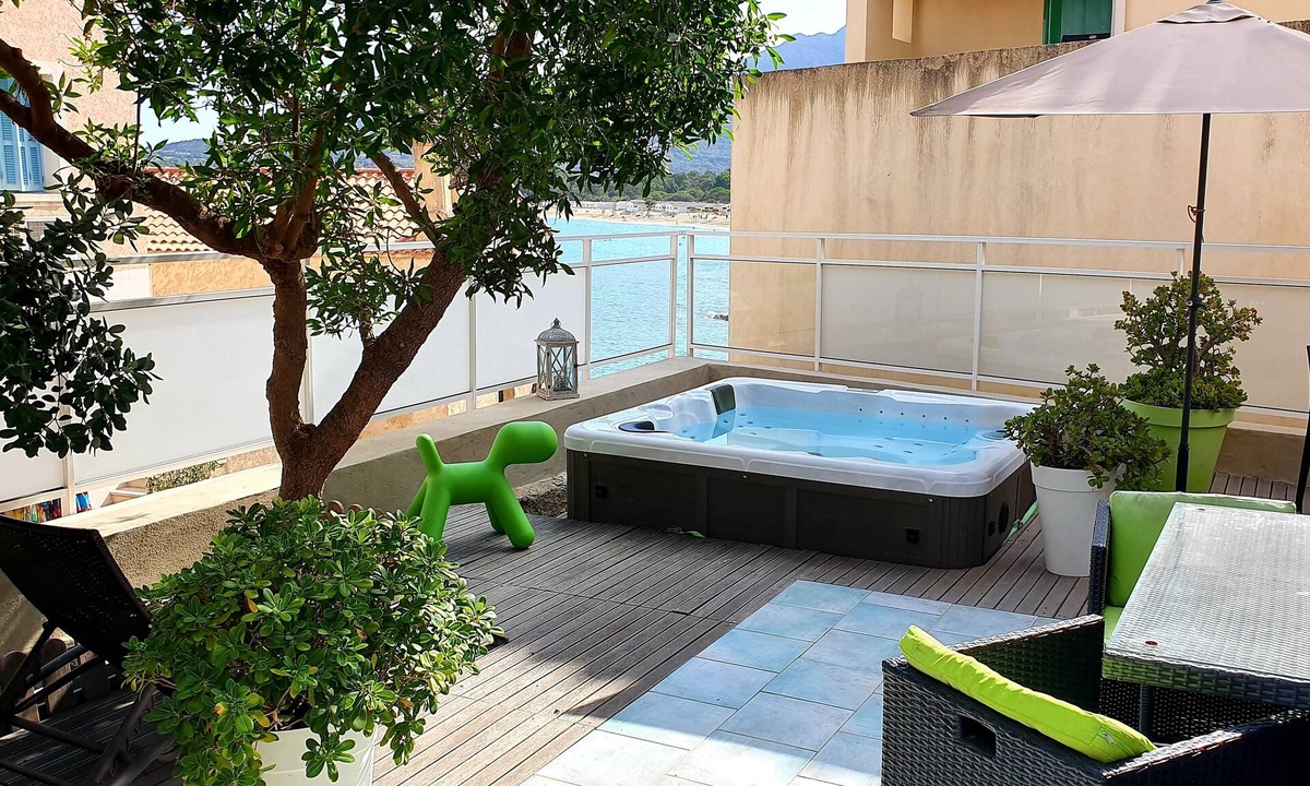 Algajola House | house/villa - Algajola