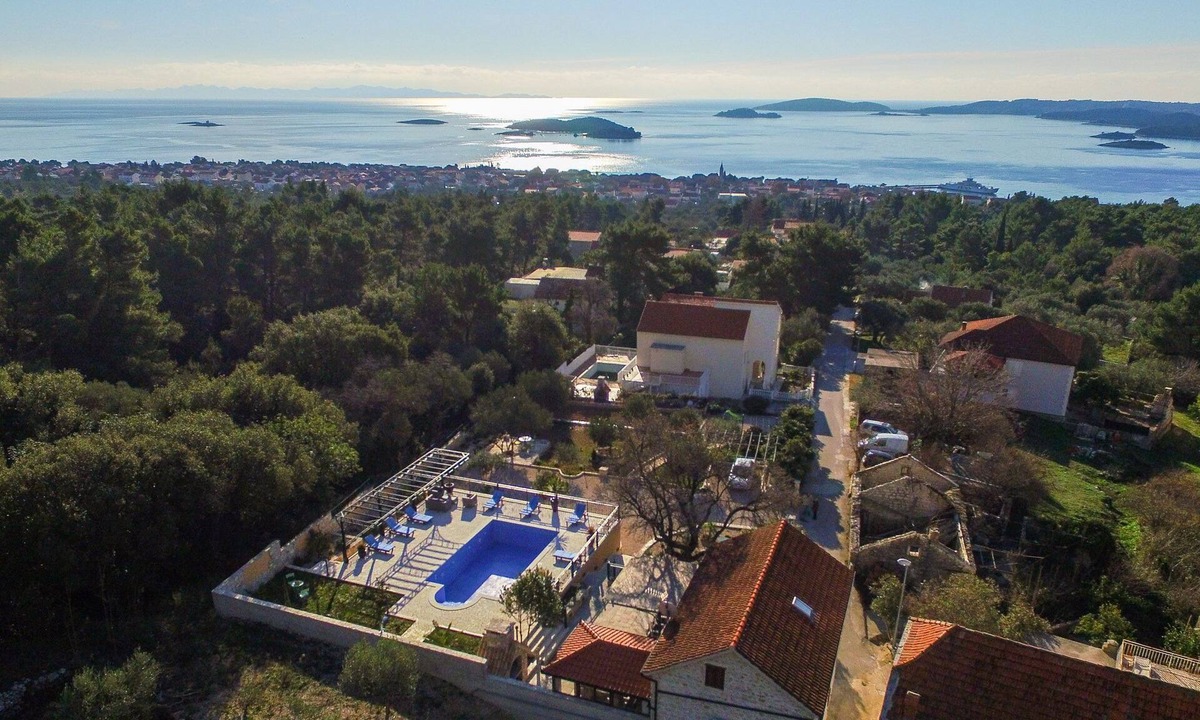 Orebic House | House Villa Andro (17487-K1) - Orebic