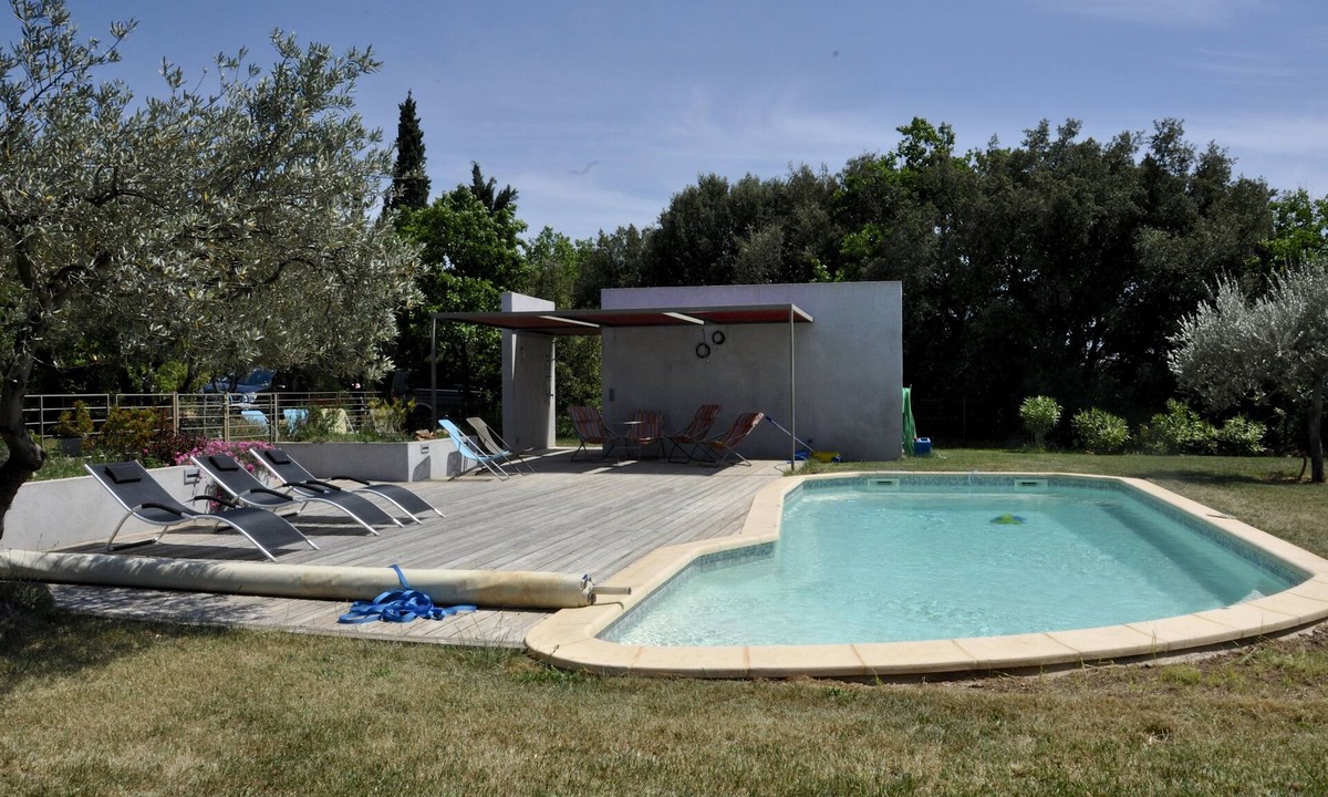 Aups House | House/Villa - AUPS