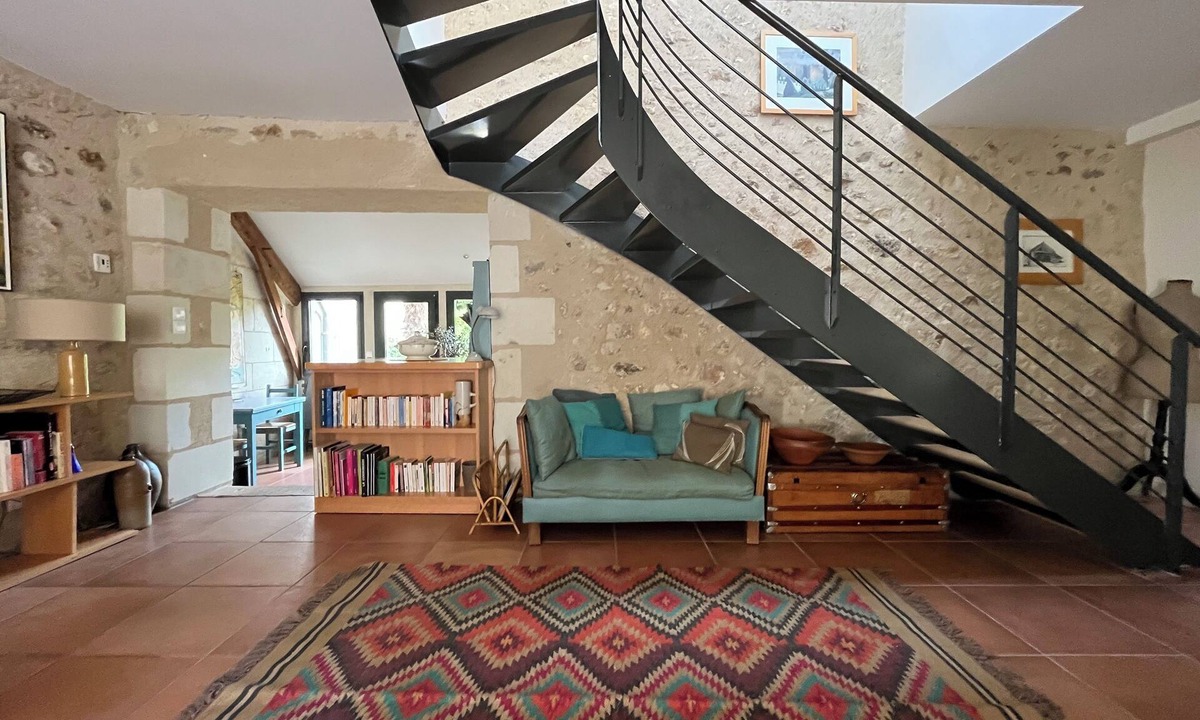 Cheille House | House/Villa - Azay-le-Rideau