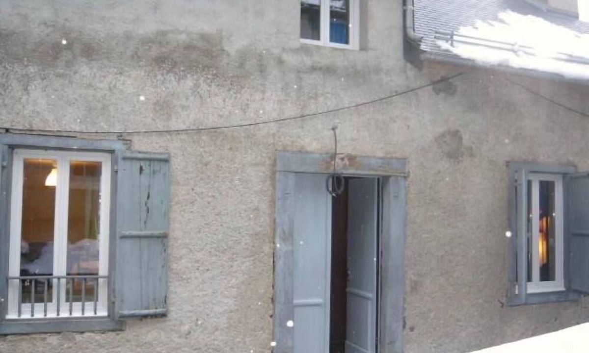 Bareges House | House/Villa - Barèges