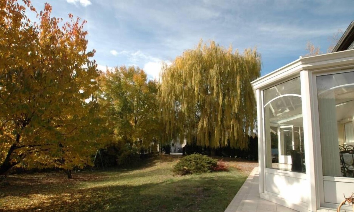 Barcelonnette House | House / Villa - Barcelonnette