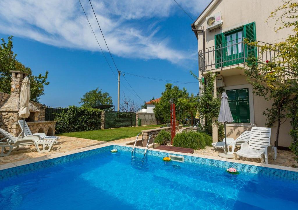 Grizane House | House VILLA BARETIC