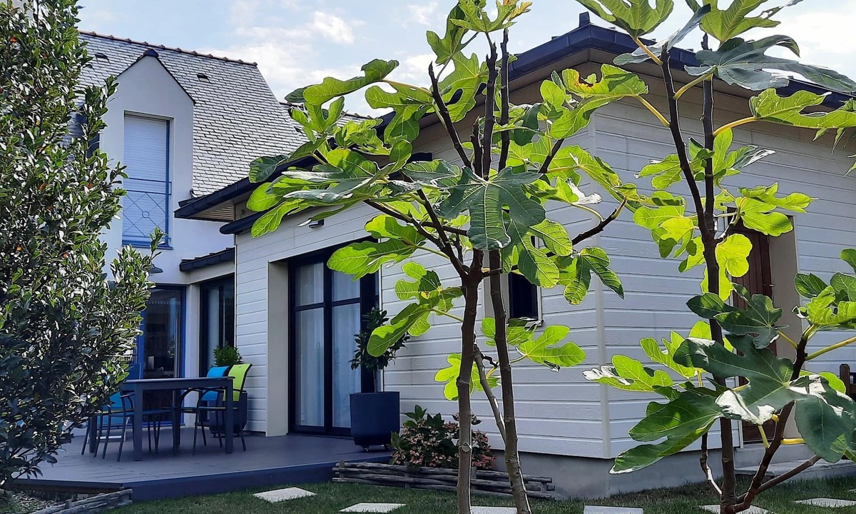 Batz-sur-Mer House | house/villa - BATZ SUR MER