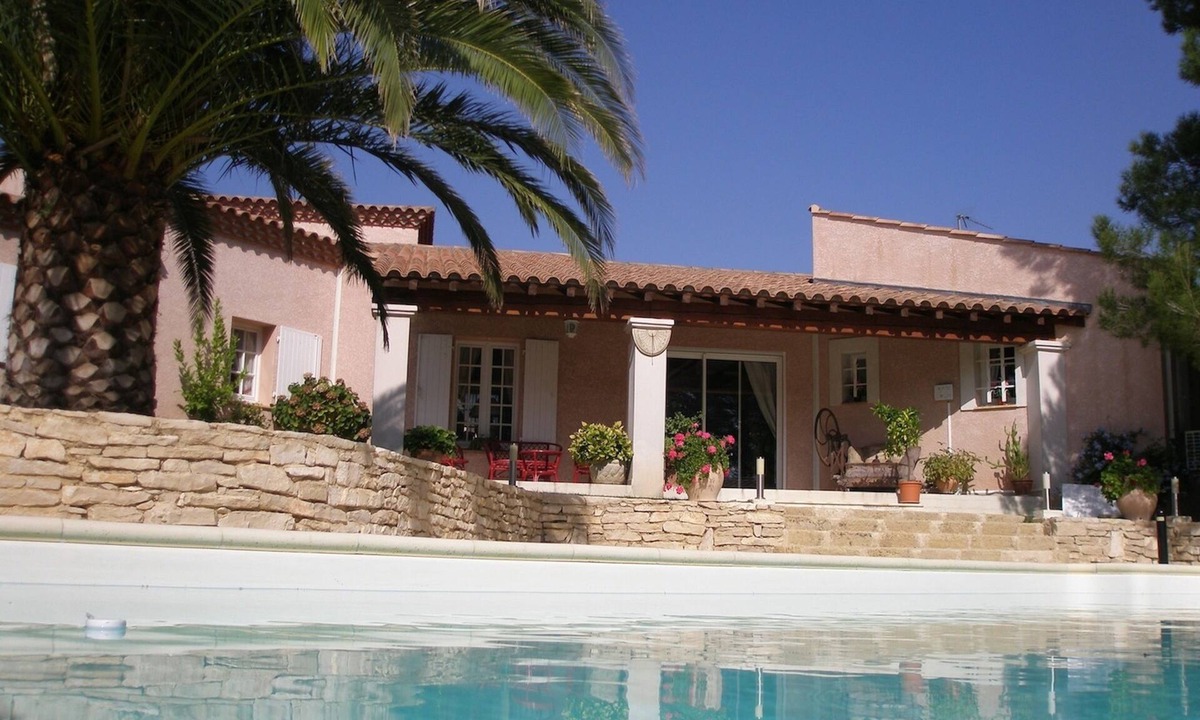 Beaucaire House | House/Villa - Beaucaire