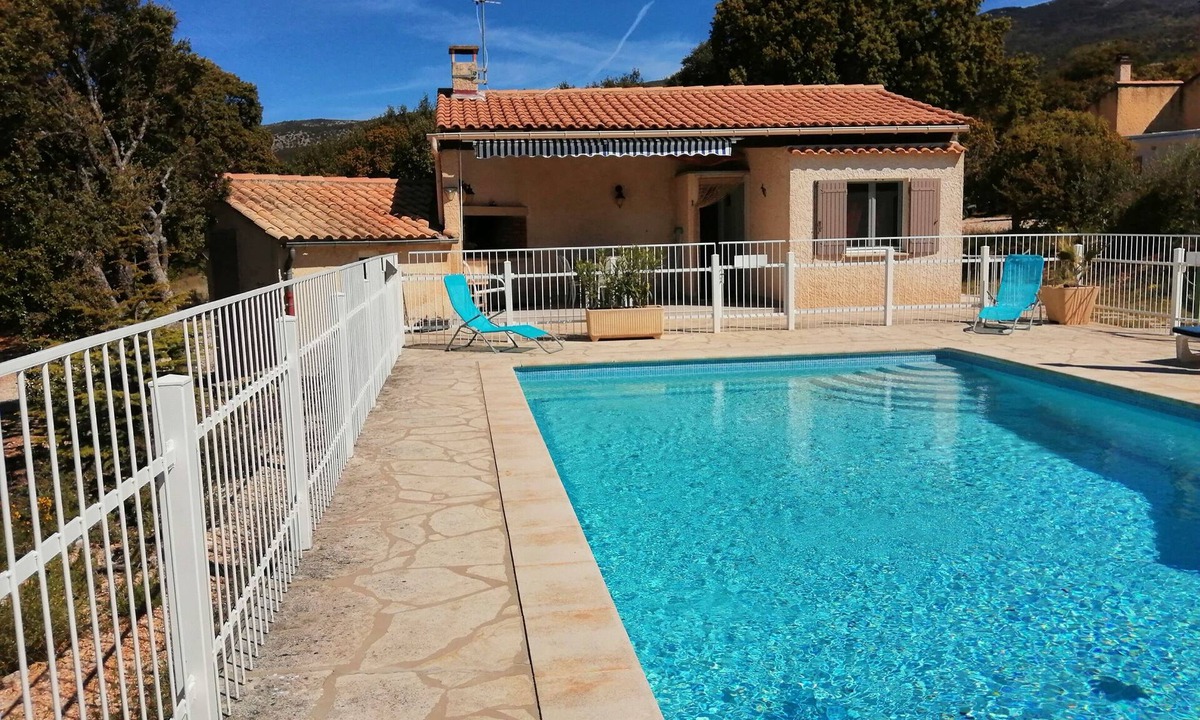 Bedoin House | House/Villa -BEDOIN MONT VENTOUX