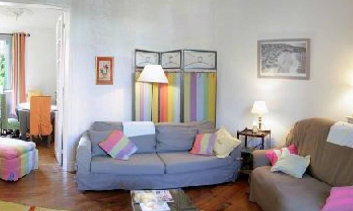 Biarritz House | house/villa - BIARRITZ
