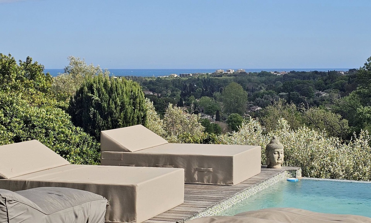 Biot House | House/Villa - Biot