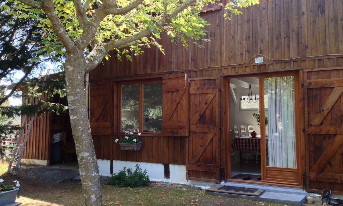 Biscarrosse House | House/Villa - Biscarrosse