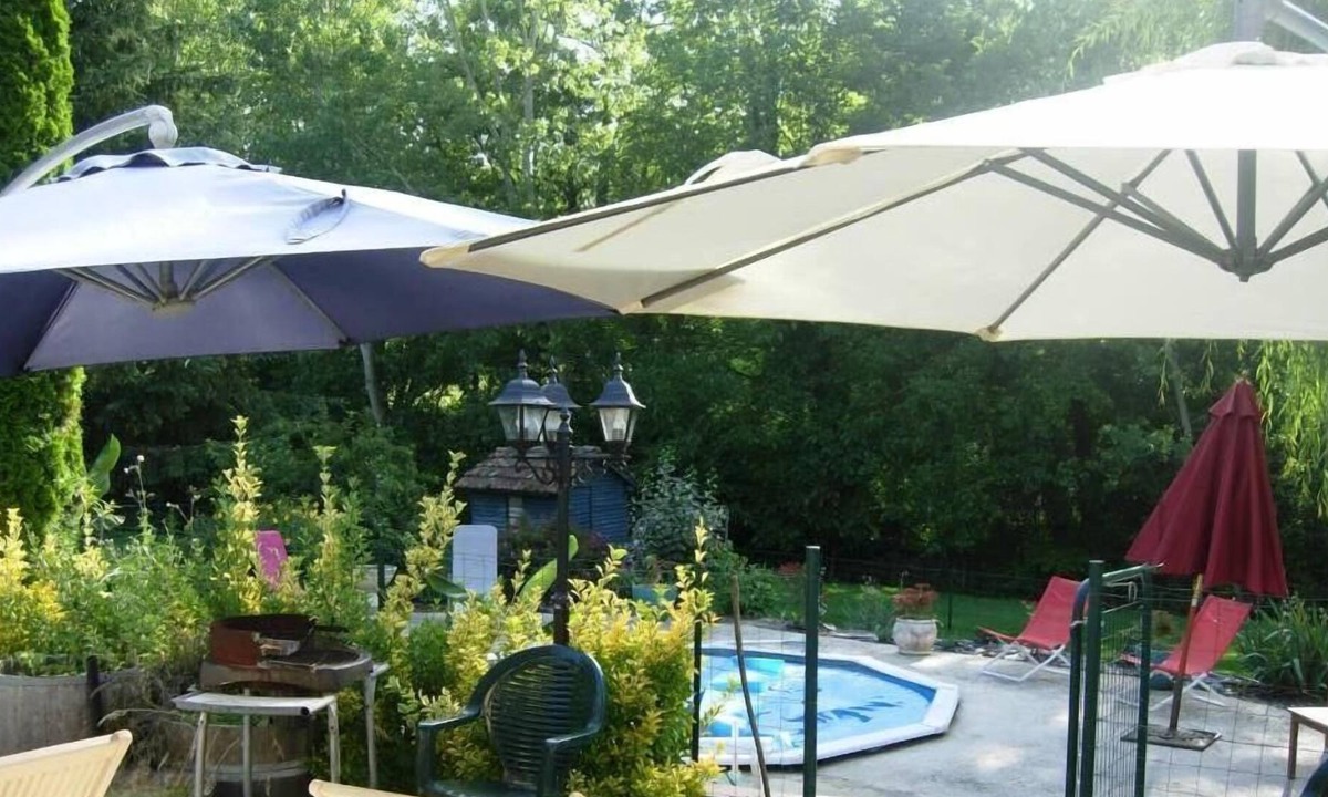 Blaignac House | House / Villa - Blaignac