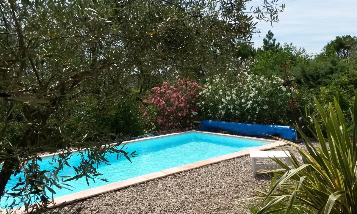 Blauzac House | House/Villa - BLAUZAC