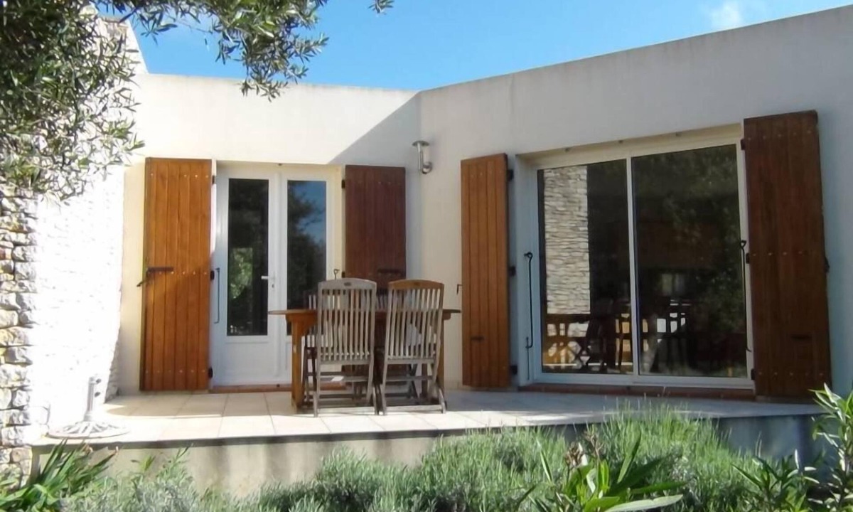 Bonifacio House | House/Villa - Bonifacio