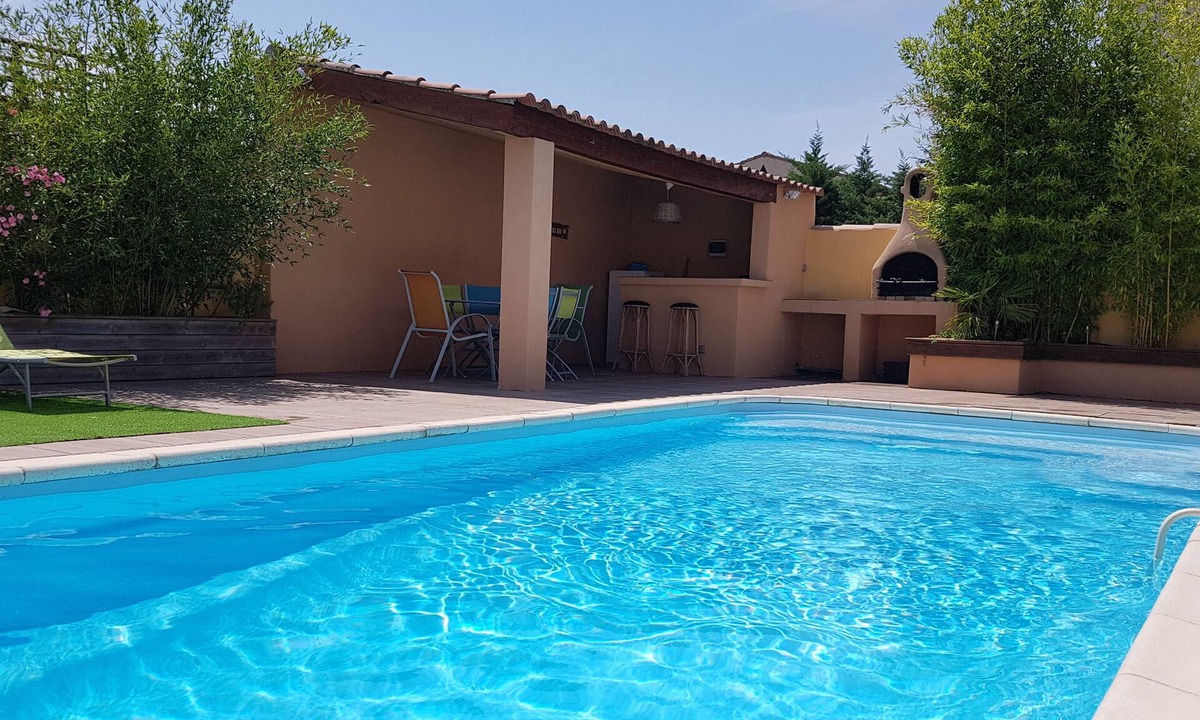 Bouillargues Villa | House/Villa - Bouillargues