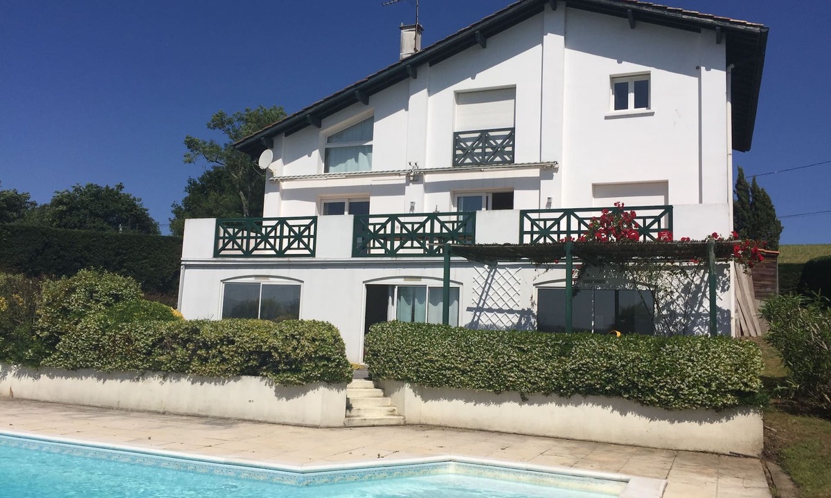 Briscous House | House/Villa - Briscous