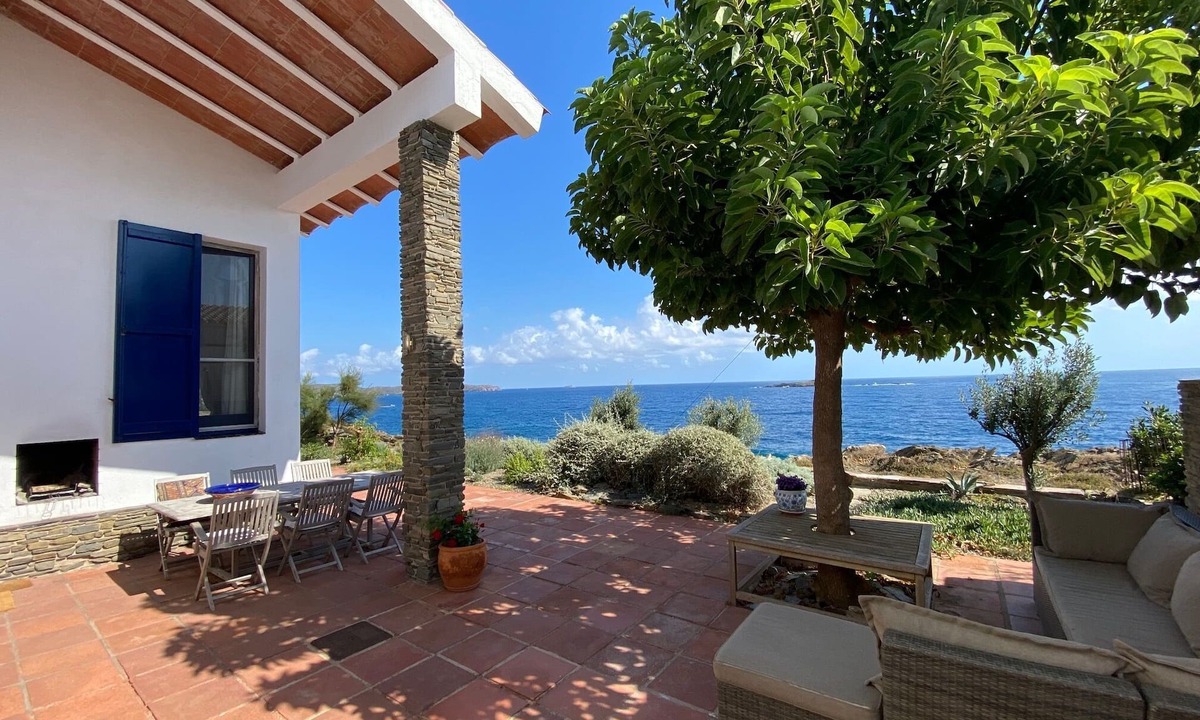 Portlligat Villa | House/Villa - Cadaqués