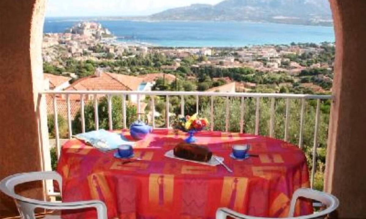 Calvi House | house/villa - CALVI
