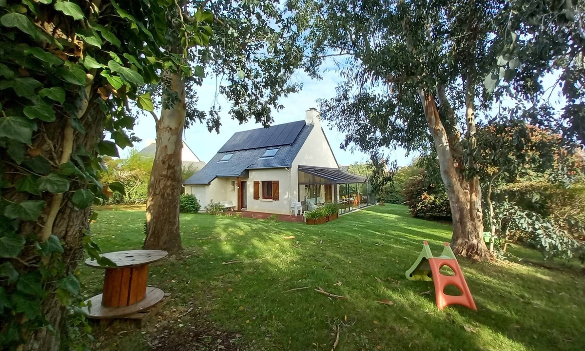 Cancale House | House/Villa - Cancale