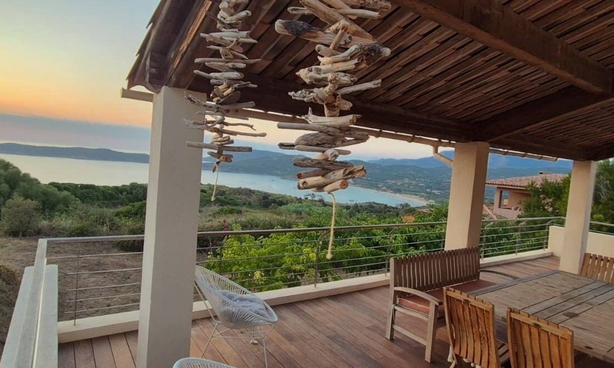 Cargese House | House/Villa - Cargèse