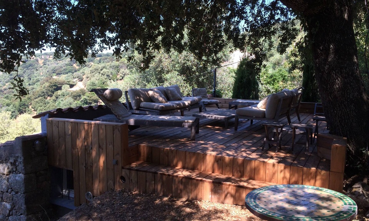 Cargese House | House/Villa - Cargese