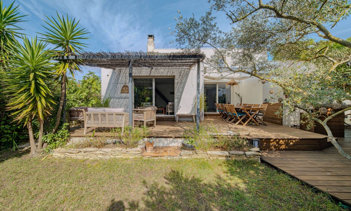 Carnon-Plage Villa | house/villa - CARNON