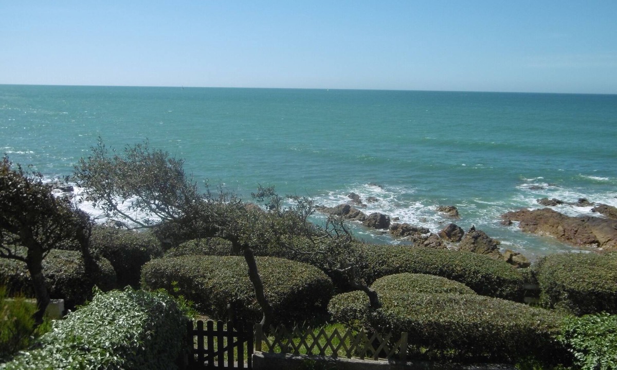 Chateau-d'Olonne House | House/Villa - Château d'olonne