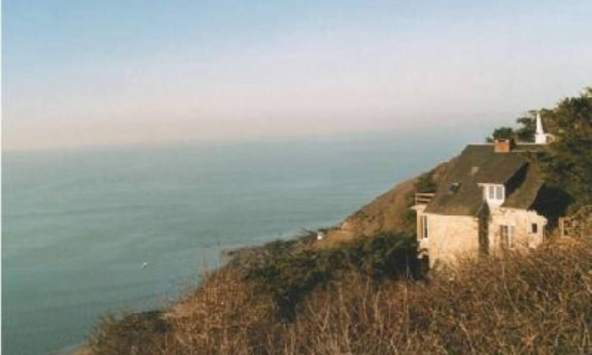 Champeaux House | house/villa - CHAMPEAUX