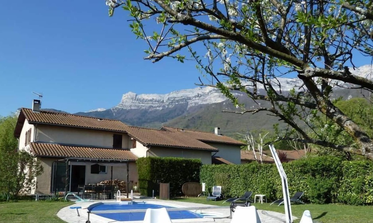 Claix House | House / Villa - Claix