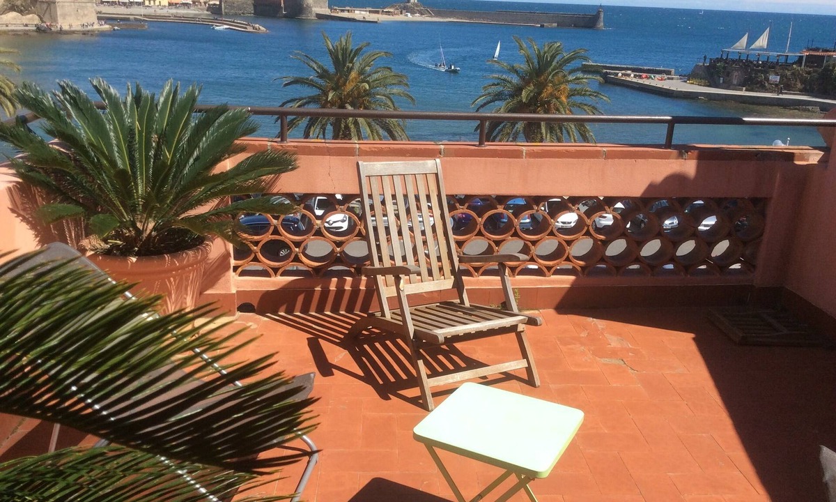 Collioure House | House/Villa - COLLIOURE