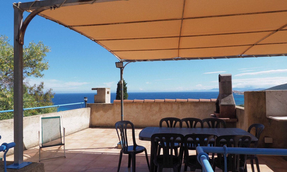 Marine de Davia House | House /Villa - Corbara