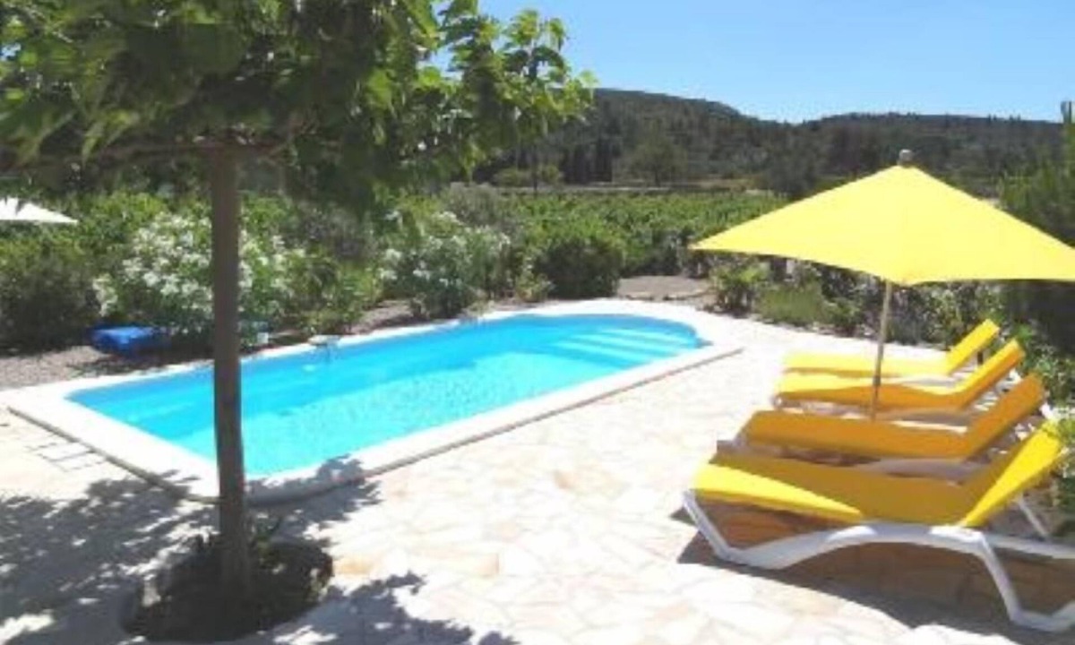 Coustouge House | House/Villa - Coustouge