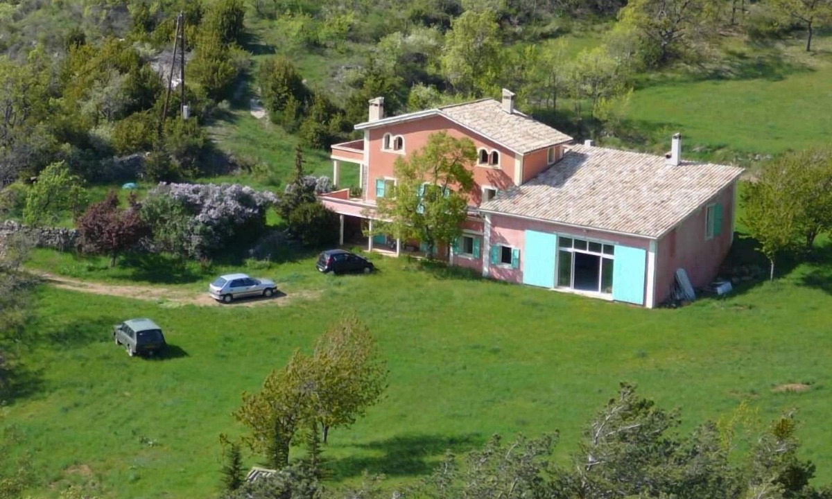 Digne-les-Bains House | House/Villa - Digne-les-Bains