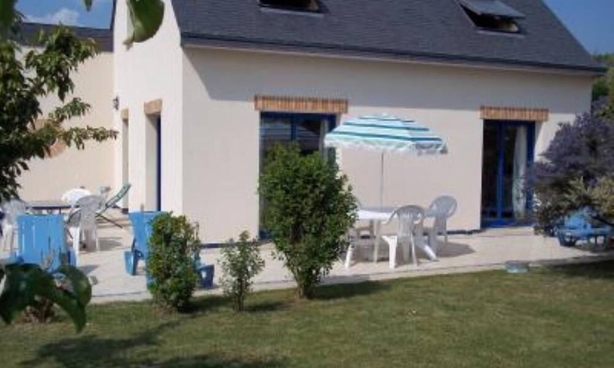 Erdeven House | House/Villa - Erdeven