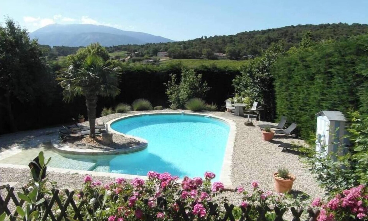 Faucon Villa | House/Villa - FAUCON