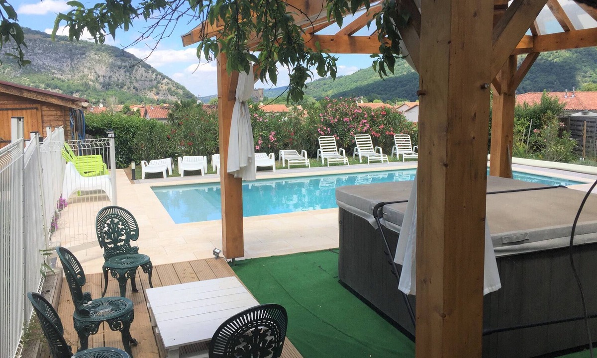 Foix House | house /villa - FOIX