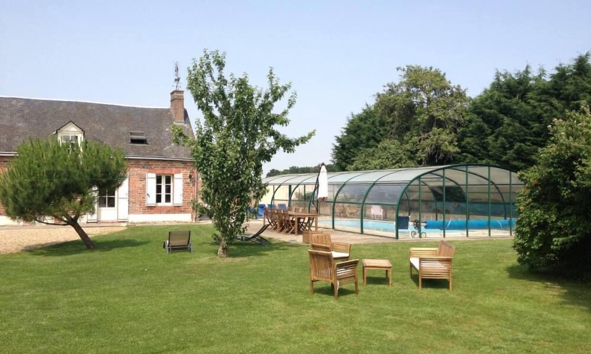 Chatillon-en-Dunois House | House/Villa - Chatillon en Dunois