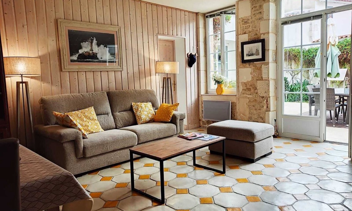 Le Bois-Plage-en-Re House | House/Villa - Île de Ré