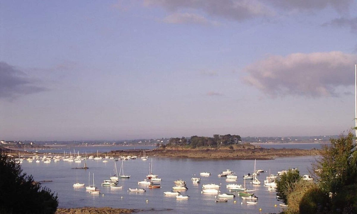 Saint-Briac-sur-Mer House | House/Villa - SAINT BRIAC SUR MER
