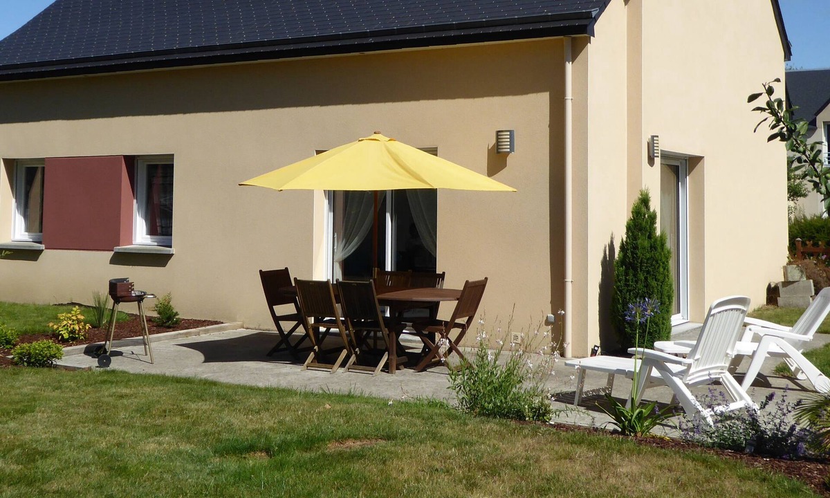 Saint-Briac-sur-Mer House | House/Villa - Saint Briac sur Mer