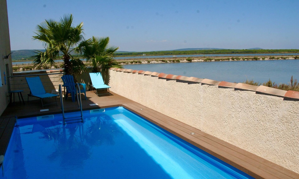 Frontignan House | House/Villa - Frontignan