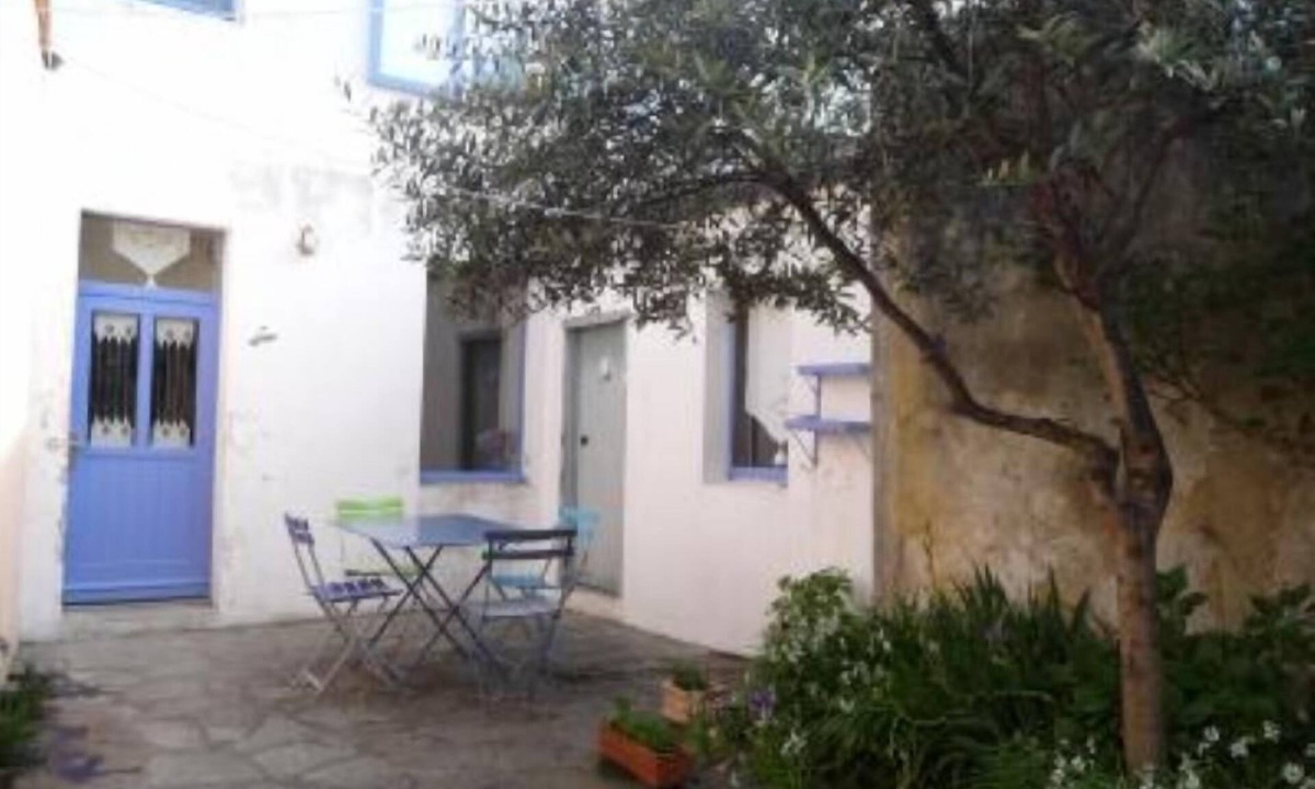 Groix House | House/Villa - Groix