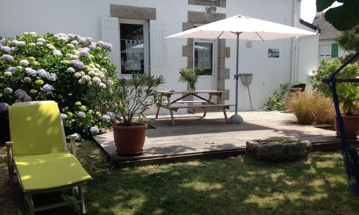 Clis House | House/Villa - Guérande